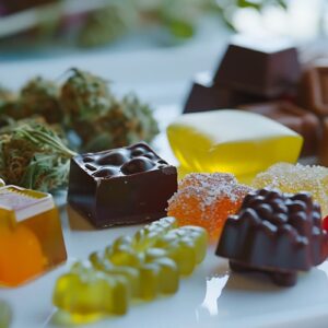 Edibles